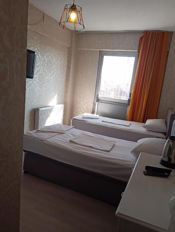 White Blue Hotel Edirne Exterior photo