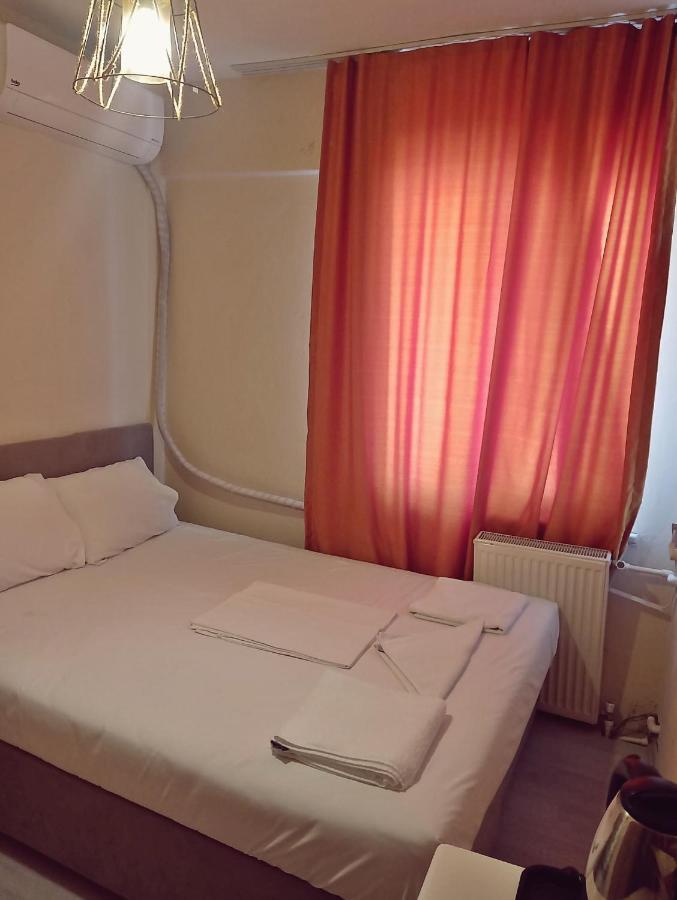 White Blue Hotel Edirne Exterior photo