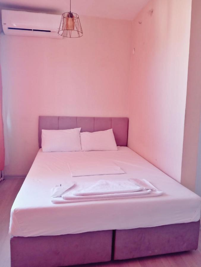 White Blue Hotel Edirne Exterior photo