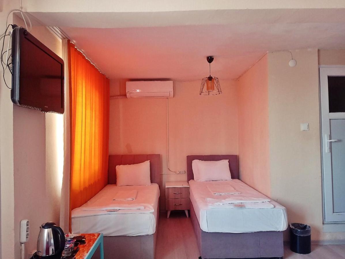 White Blue Hotel Edirne Exterior photo